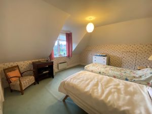 Bedroom- click for photo gallery